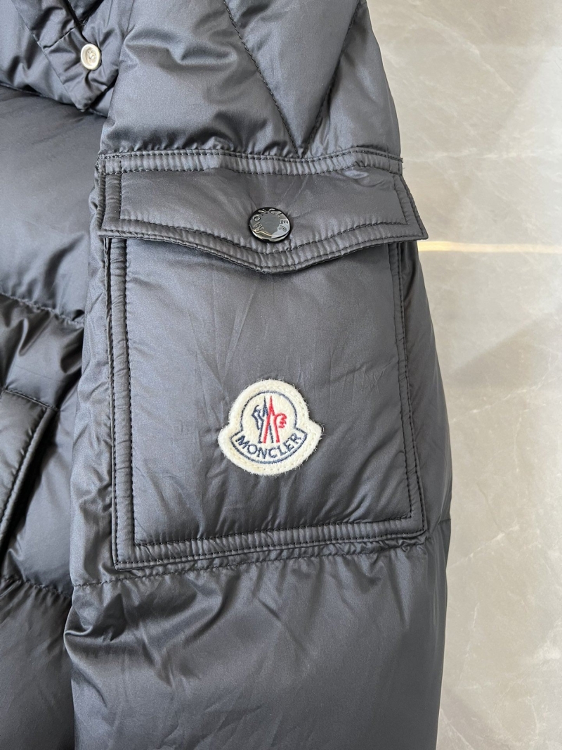 Moncler Down Coat